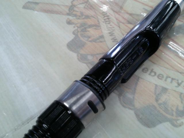 CB海上釣堀ミャク釣りSP330M