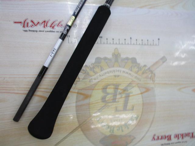 21グラップラーBBタイプLJ S63-1