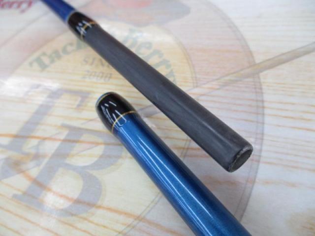 チャンネルマークⅡ H270