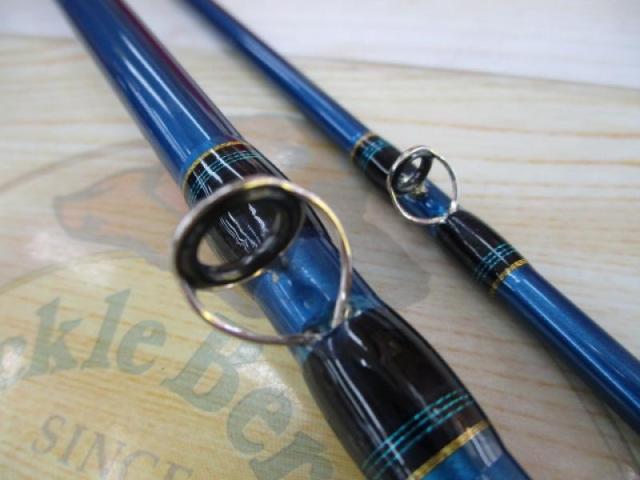 チャンネルマークⅡ H270