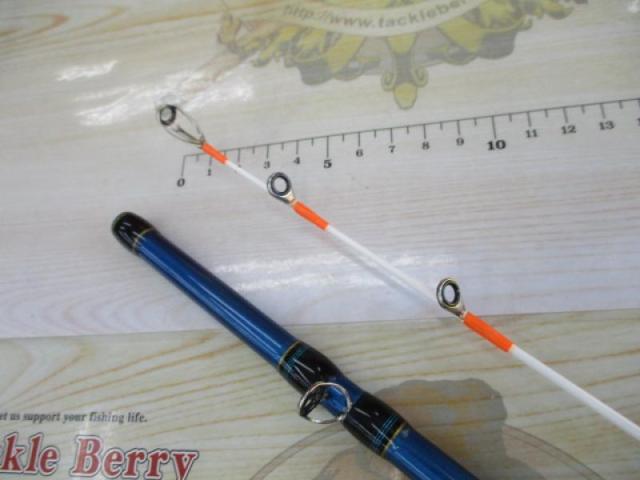 チャンネルマークⅡ H270