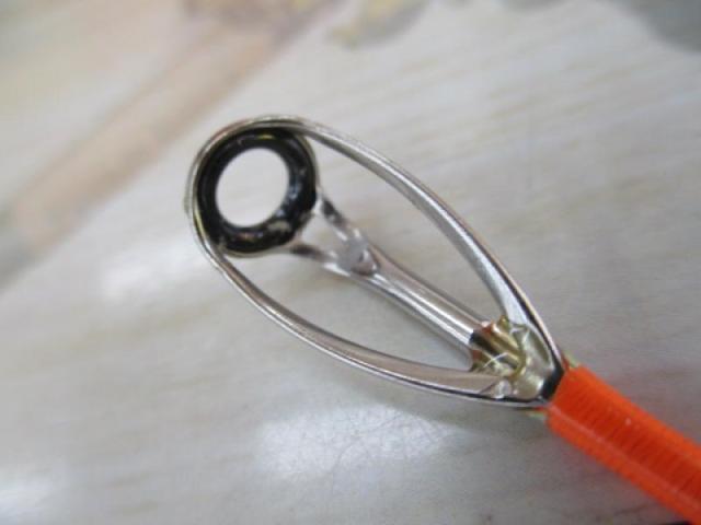 チャンネルマークⅡ H270