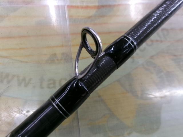 ブレイゾン 711HB