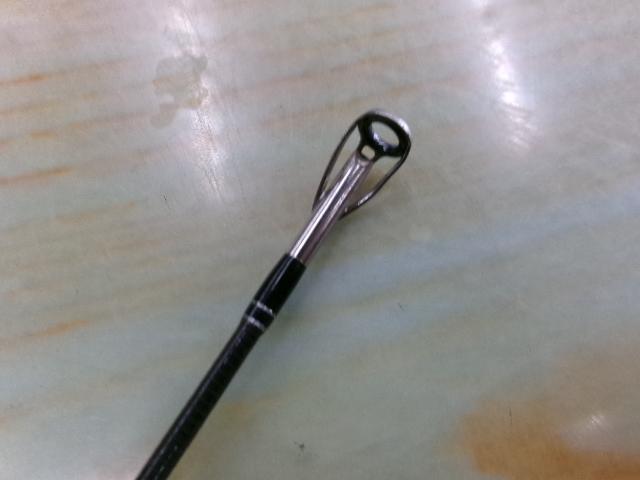 ブレイゾン 711HB