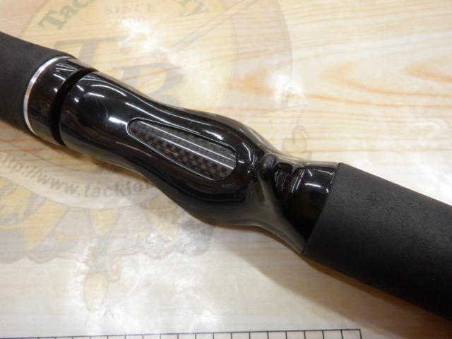 ブラックレーベル BL6111MHRB