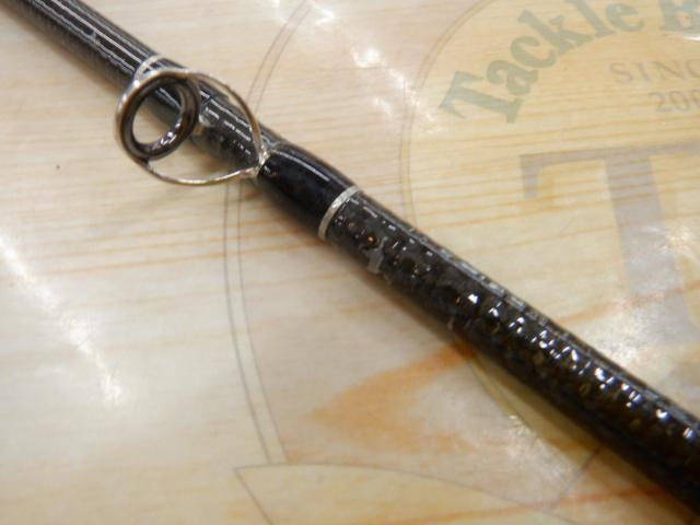 ブラックレーベル BL6111MHRB