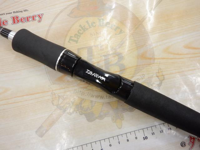 ブラックレーベル BL6101LMLFS