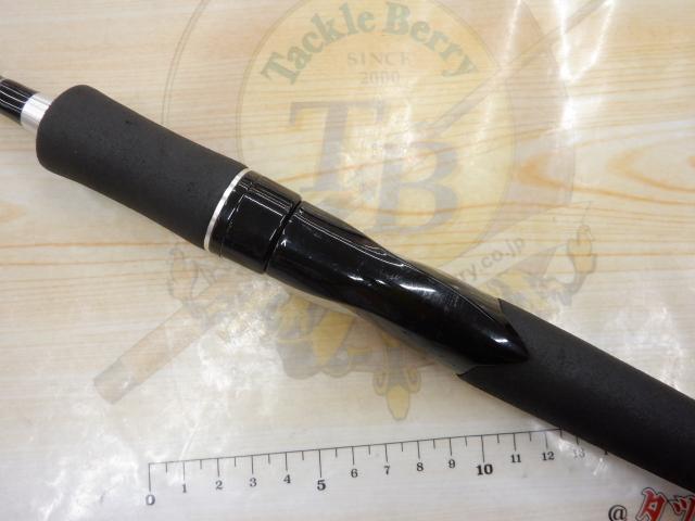 ブラックレーベル BL6101LMLFS