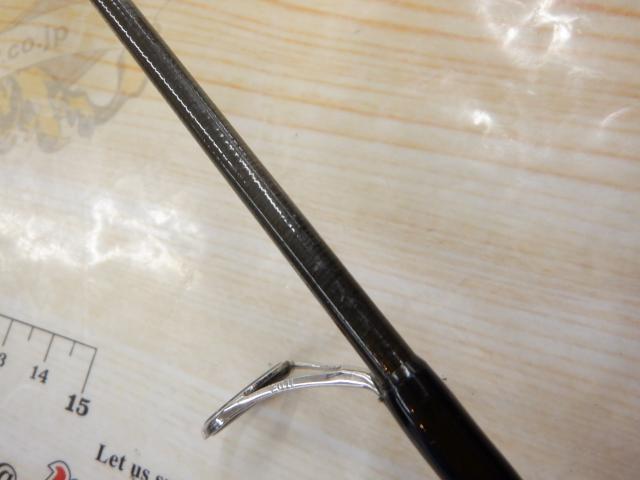 ブラックレーベル BL6101LMLFS