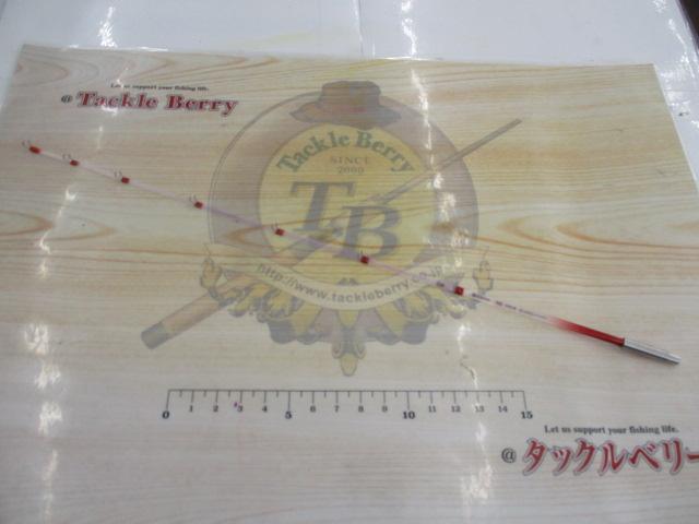 クリスティア ワカサギHG タイプK 32.5SSS