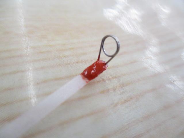 クリスティア ワカサギHG タイプK 32.5SSS