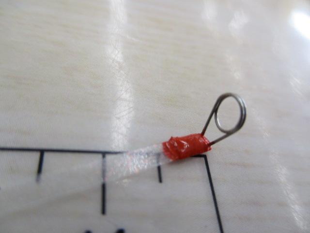 クリスティア ワカサギHG タイプK 32.5SSS