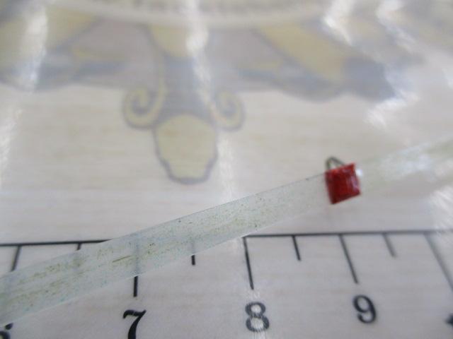 クリスティア ワカサギHG タイプK 32.5SSS