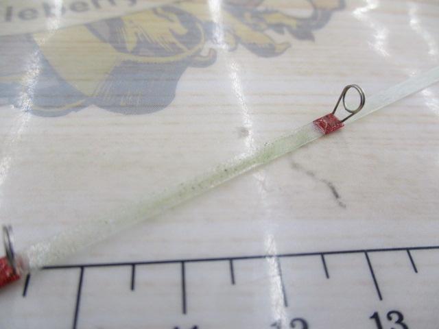 クリスティア ワカサギHG タイプK 32.5SSS