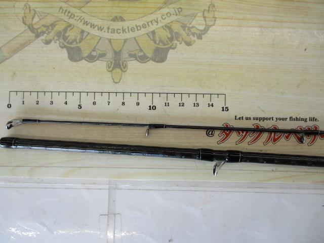 ブレイゾン C64L-2・BF