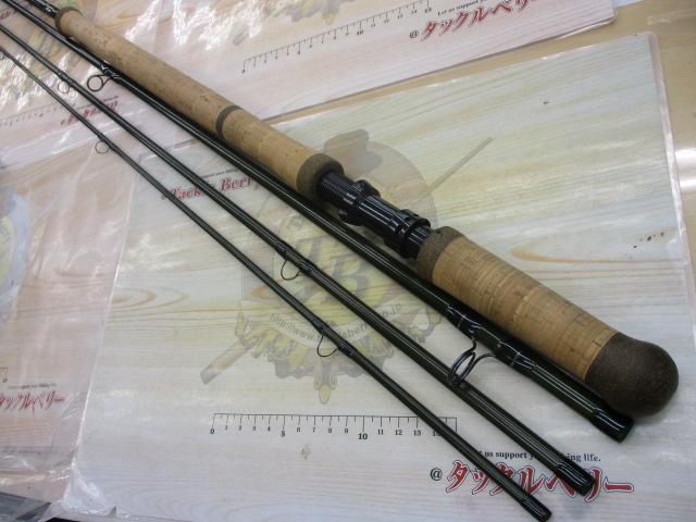 NRX1686/7-4スペイ グリーンブランク