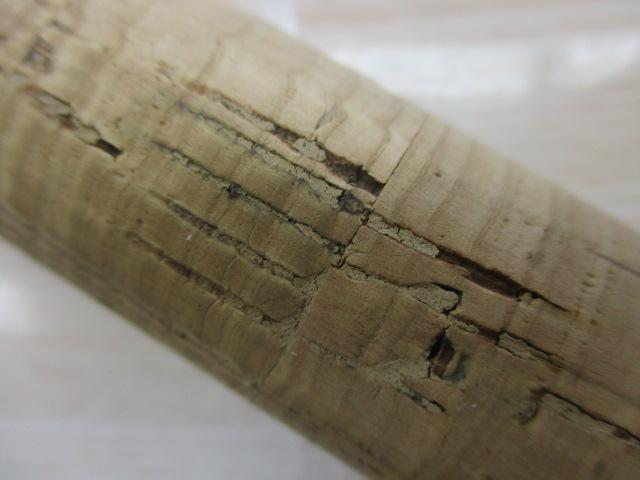 NRX1686/7-4スペイ グリーンブランク