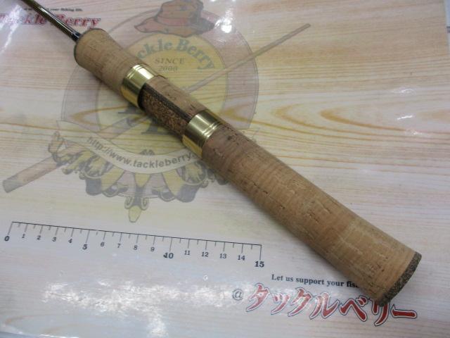 トラウトチーム60 TTR-602