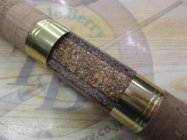 トラウトチーム60 TTR-602