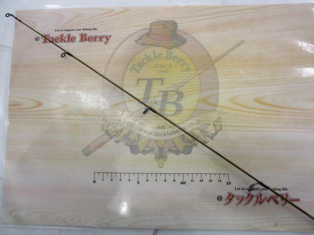 トラウトチーム60 TTR-602