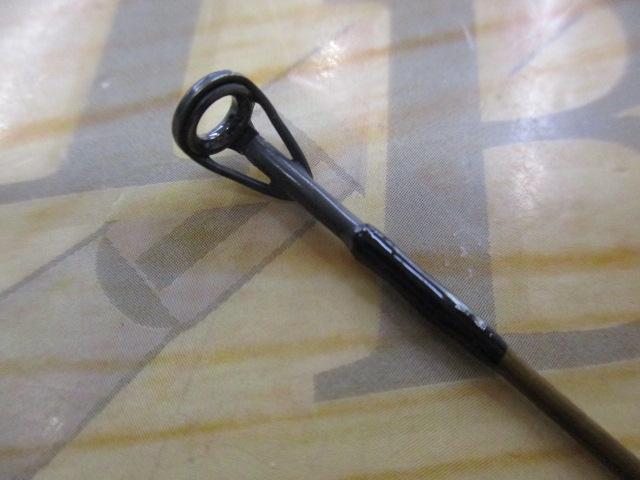 トラウトチーム60 TTR-602