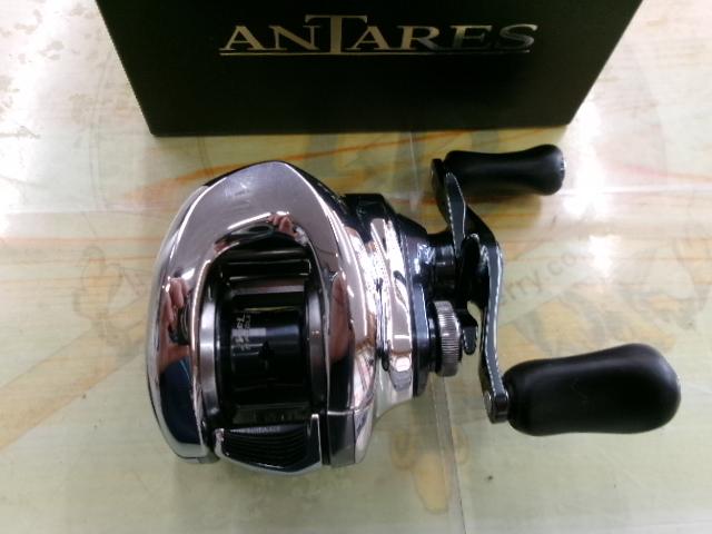 19アンタレスHG RH