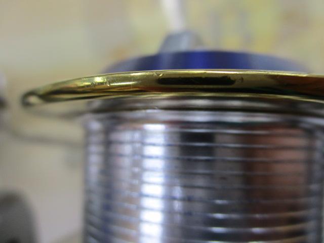 ソルティガZ 4000