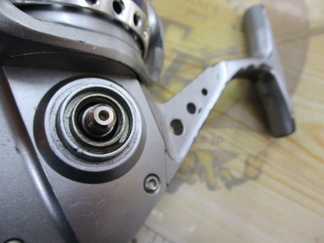 ソルティガZ 4000