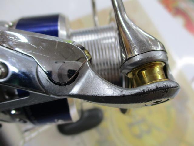 ソルティガZ 4000