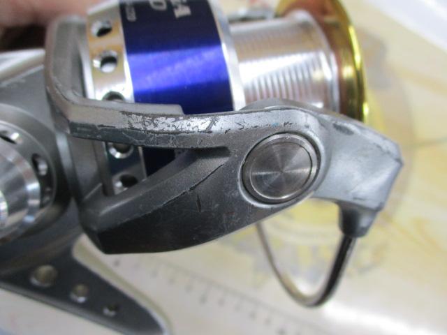 ソルティガZ 4000