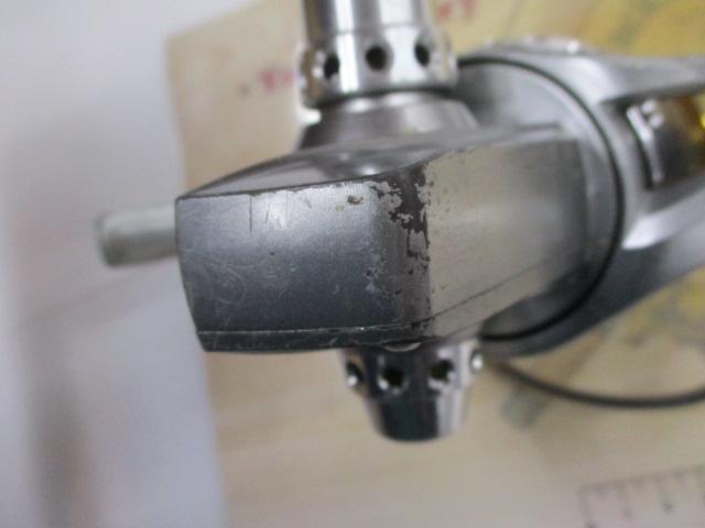 ソルティガZ 4000