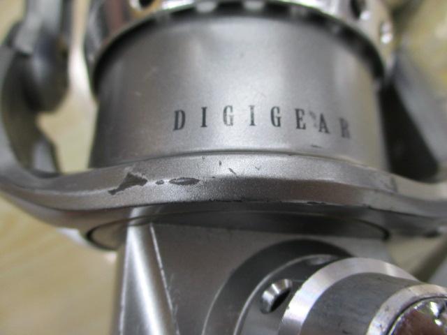 ソルティガZ 4000