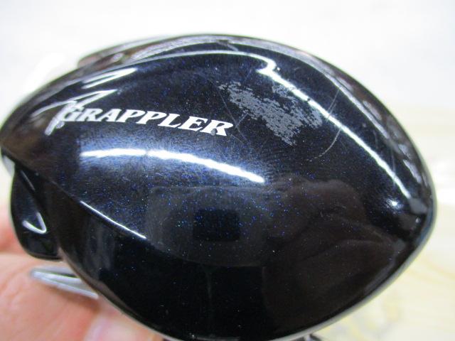 17グラップラー 300HG