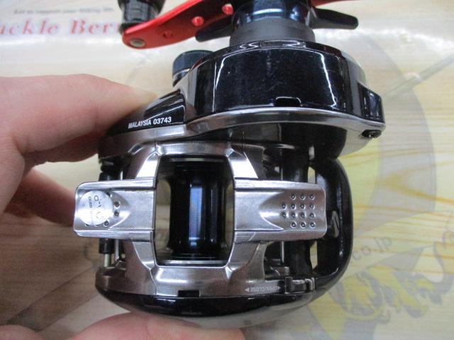 17グラップラー 300HG