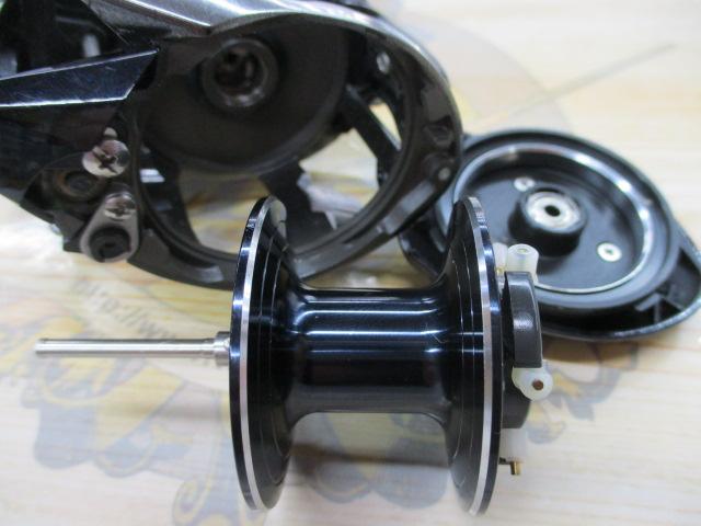 17グラップラー 300HG