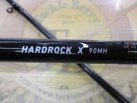 ハードロックX 90MH