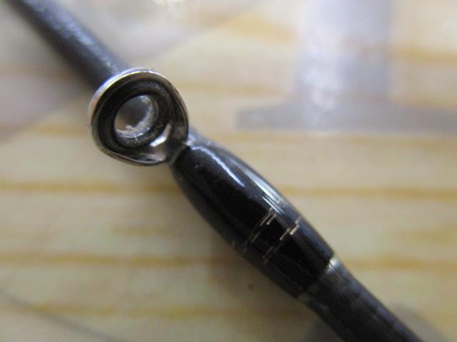 ソルティーステージKR-Xベイトフィネスカスタム SBFC-762SULT-PG-KR