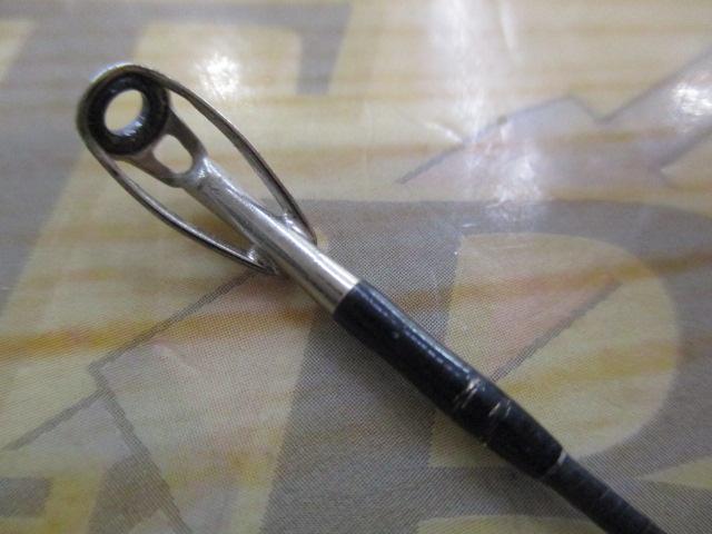 ソルティーステージKR-Xベイトフィネスカスタム SBFC-762SULT-PG-KR