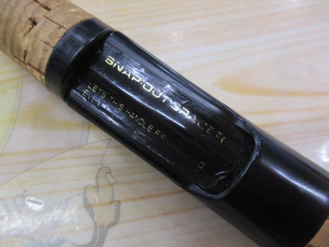 VIPクラシック12UL:6.6