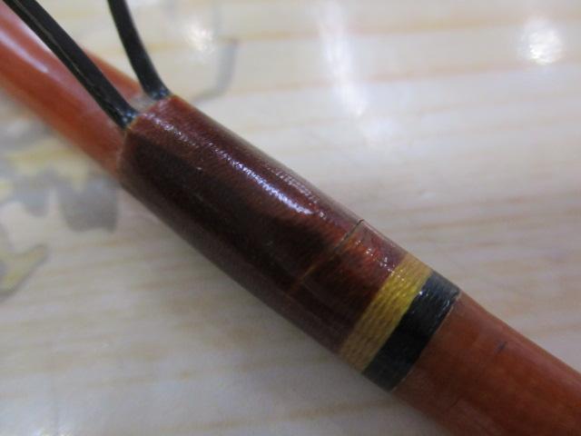 VIPクラシック12UL:6.6