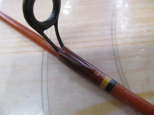 VIPクラシック12UL:6.6