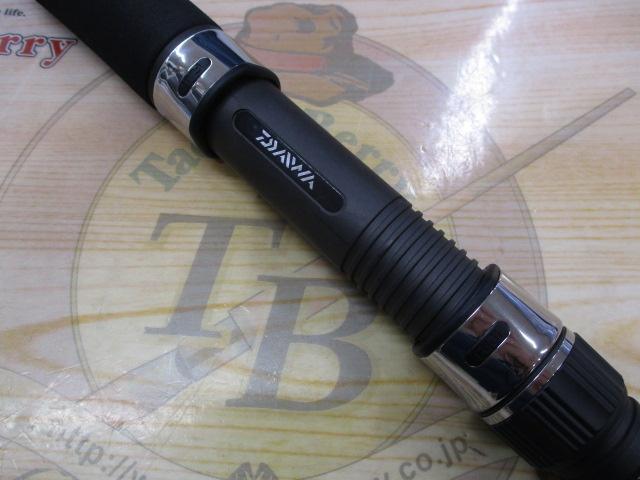 ジグキャスターライト 100ML