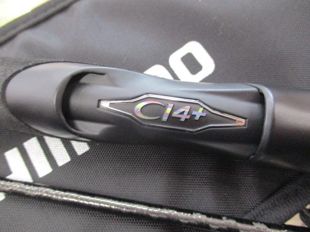 23セフィアSS S76UL-S