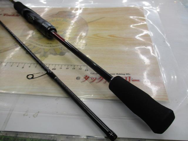 23セフィアSS S76UL-S