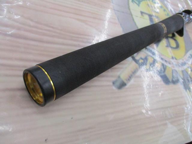 デストロイヤー F8-73X(HYBRID)