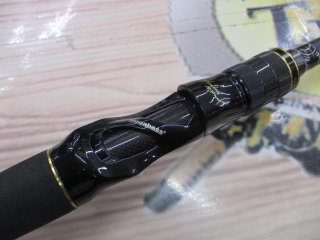 デストロイヤー F8-73X(HYBRID)