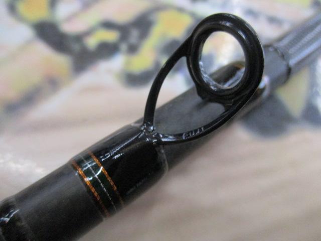 デストロイヤー F8-73X(HYBRID)