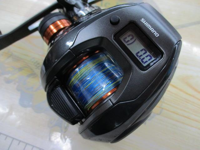 25バルケッタFカスタム 151DH