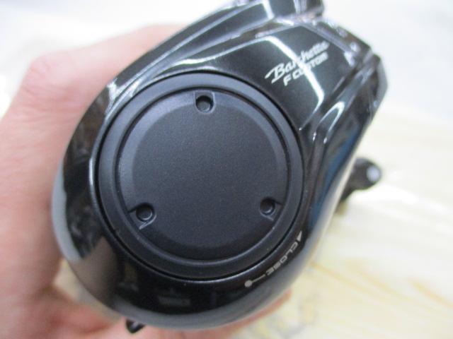 25バルケッタFカスタム 151DH