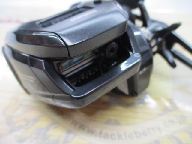 25バルケッタFカスタム 151DH